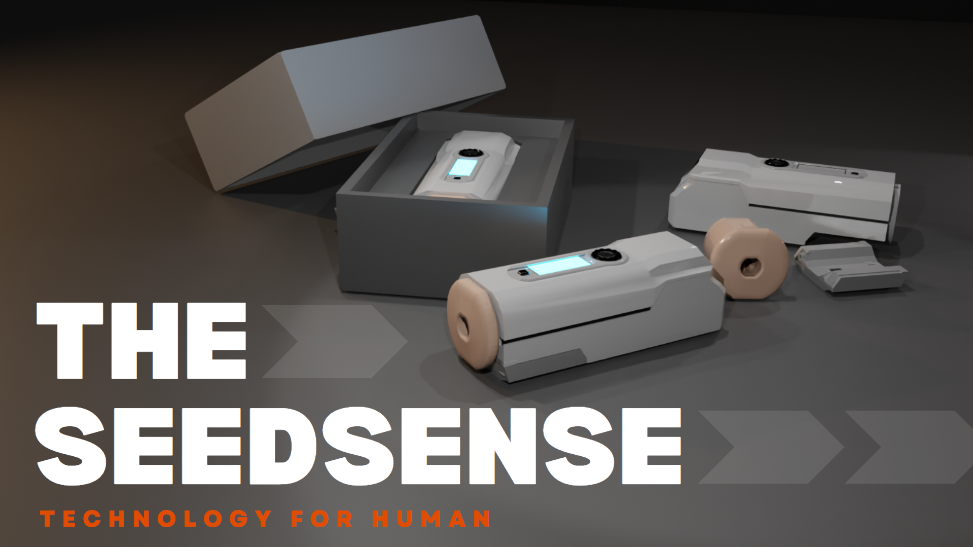 SeedSense